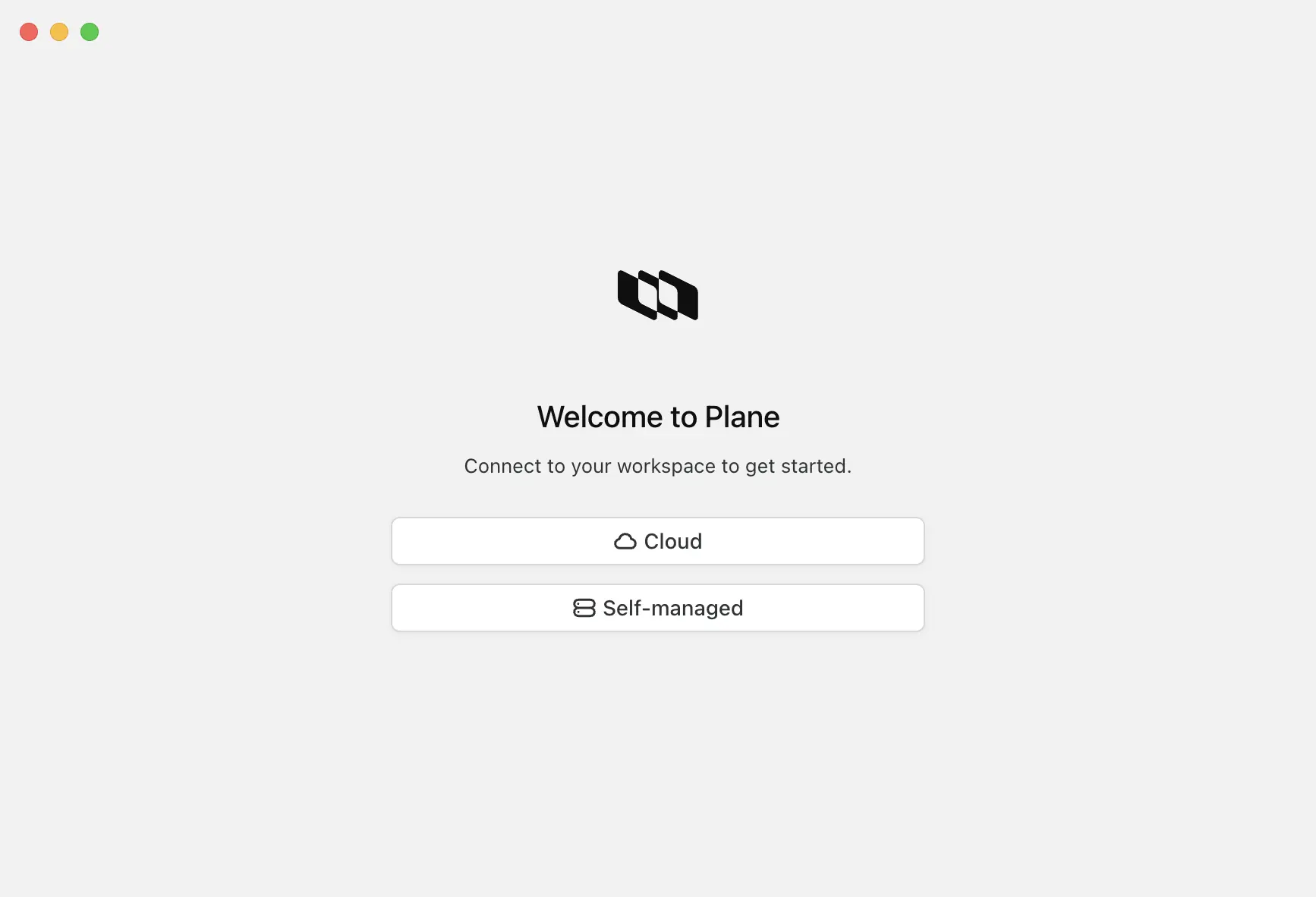 Connect to your instance