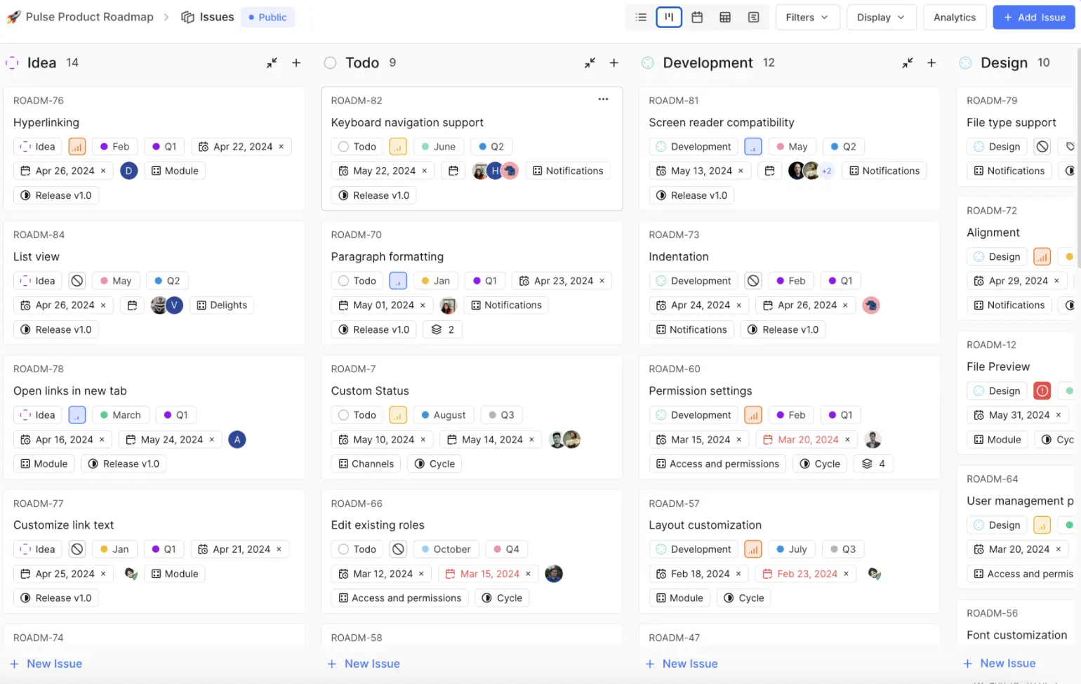 issue-kanban